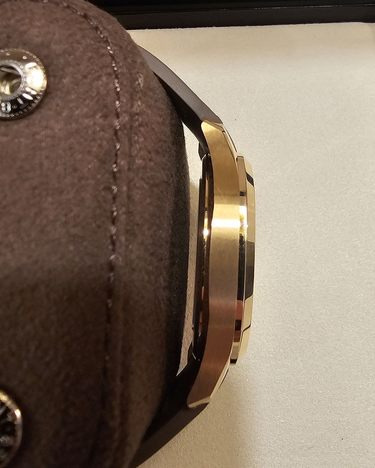 Patek Philippe 5268/200R-010