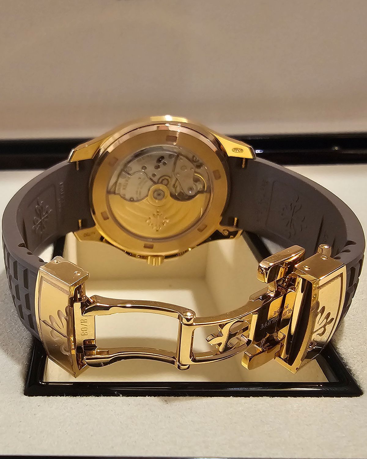 Patek Philippe 5268/200R-010