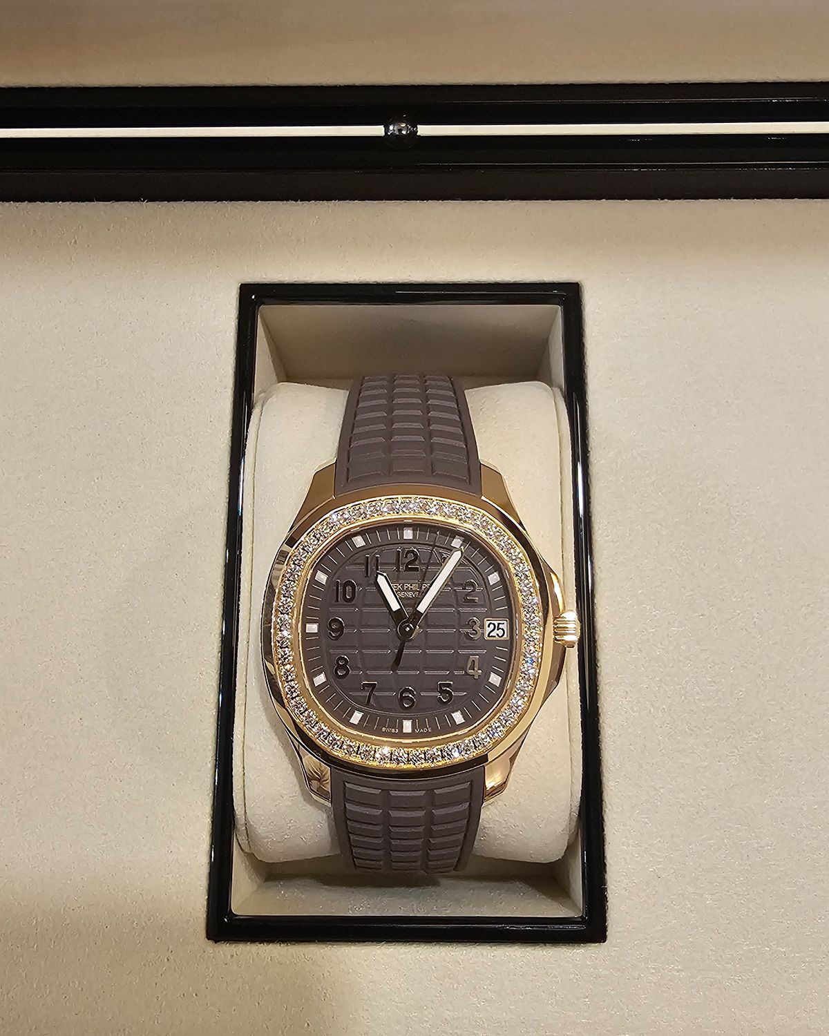 Patek Philippe 5268/200R-010