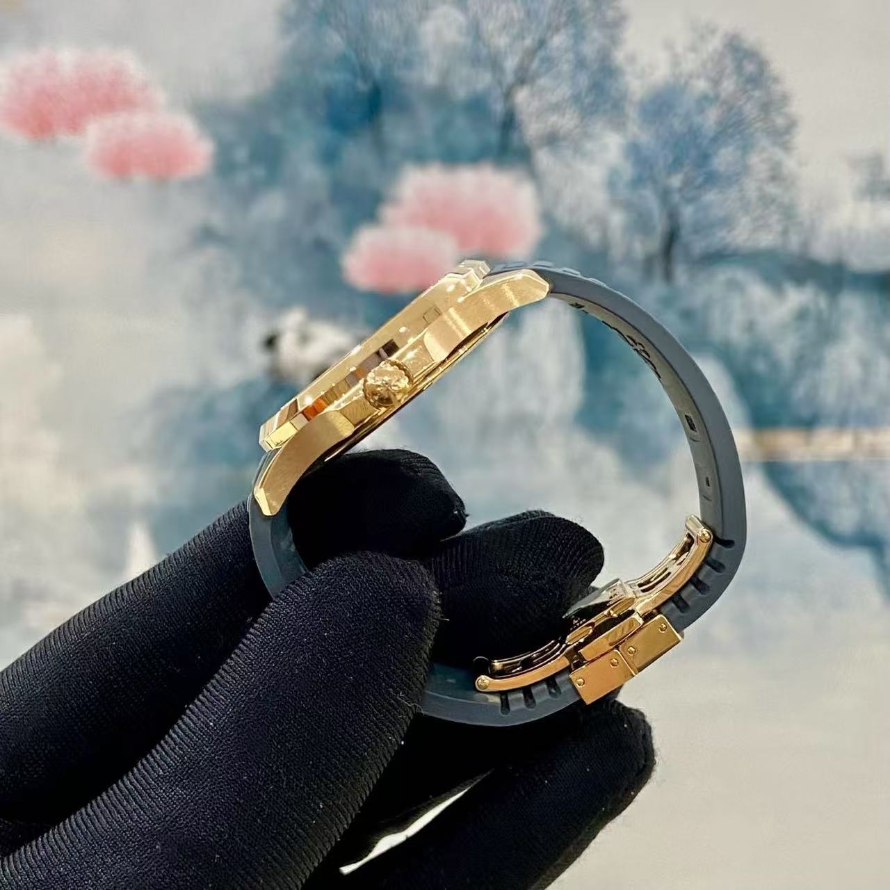 Patek Philippe 5269R-001