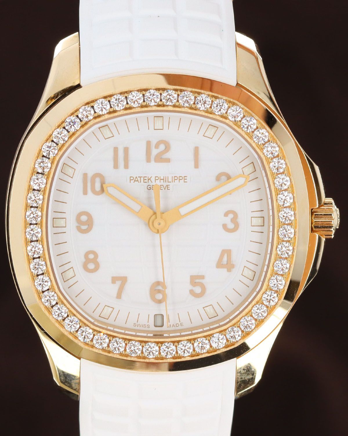 Patek Philippe 5269/200R-001