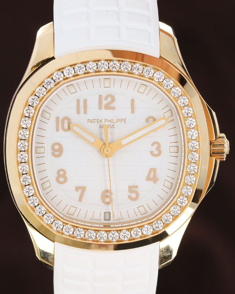 Patek Philippe 5269/200R-001