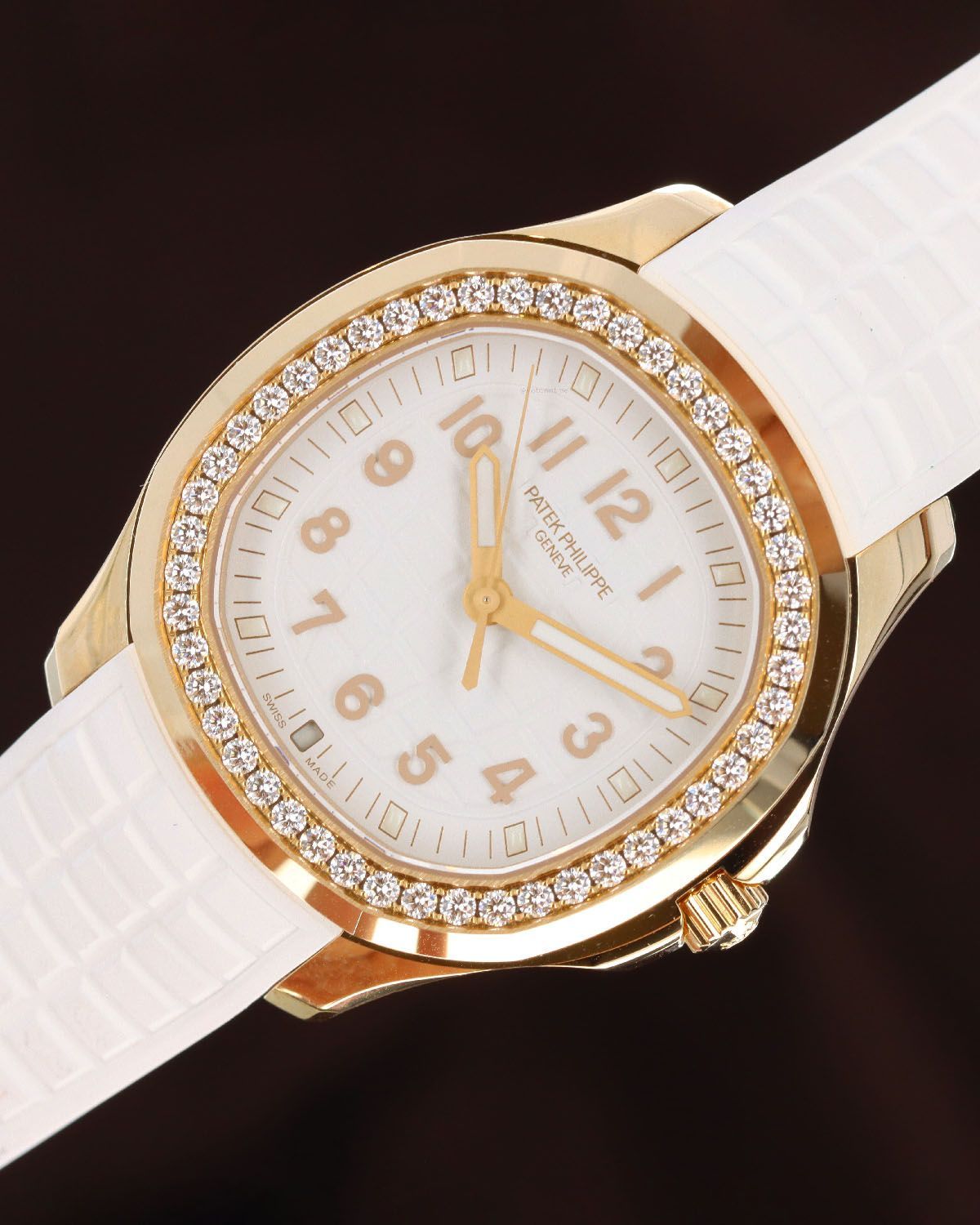 Patek Philippe 5269/200R-001