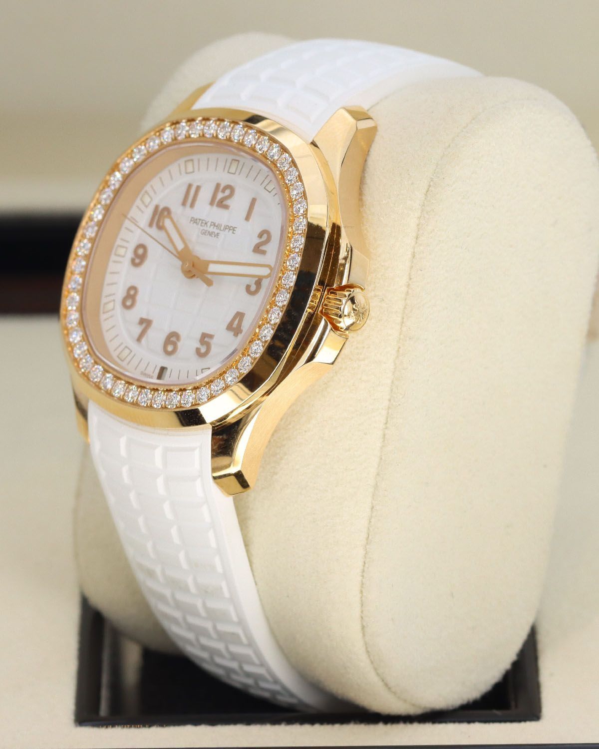 Patek Philippe 5269/200R-001