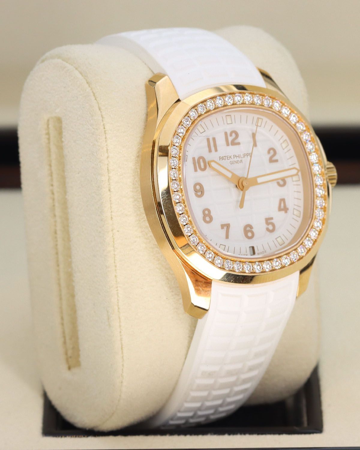 Patek Philippe 5269/200R-001
