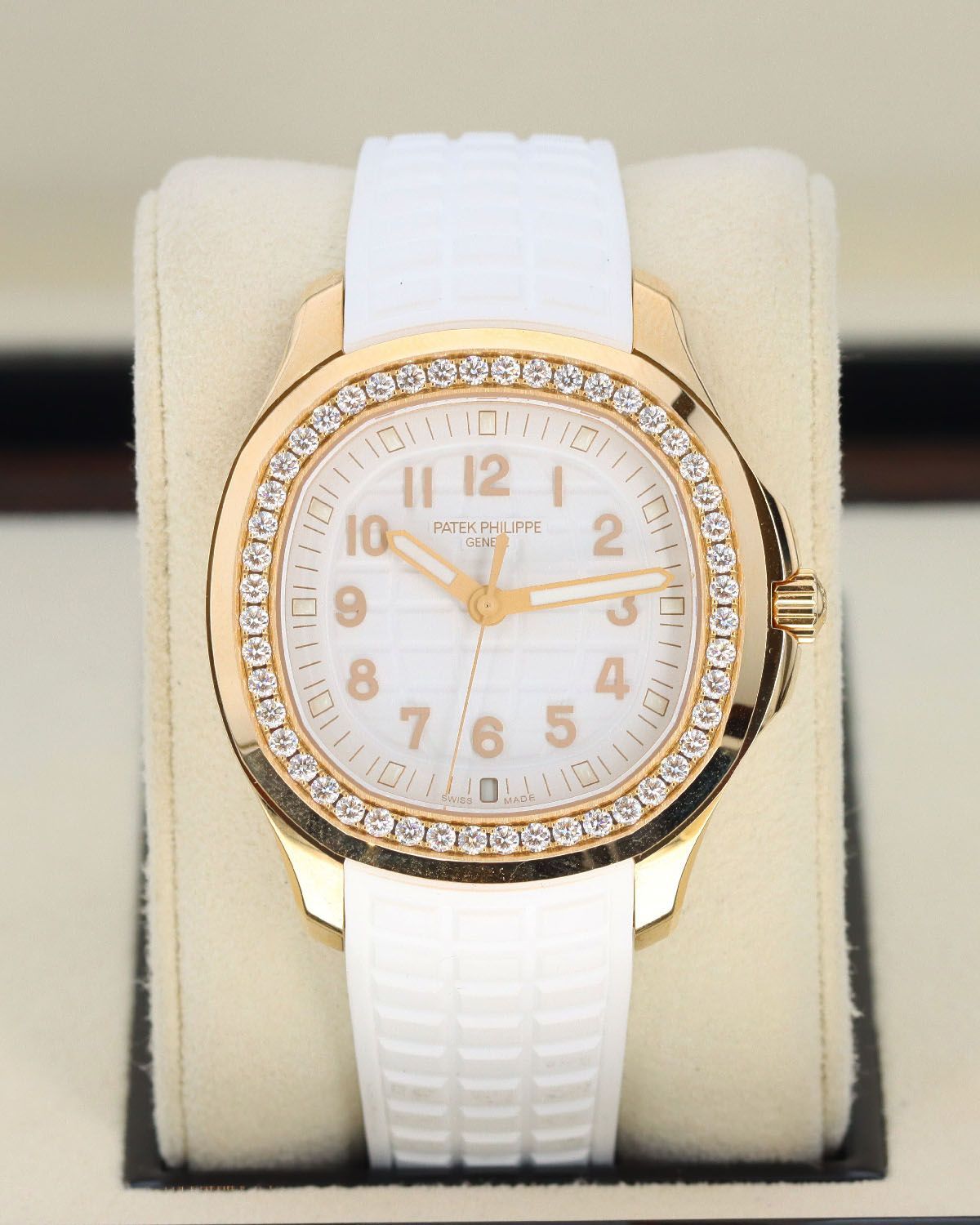 Patek Philippe 5269/200R-001