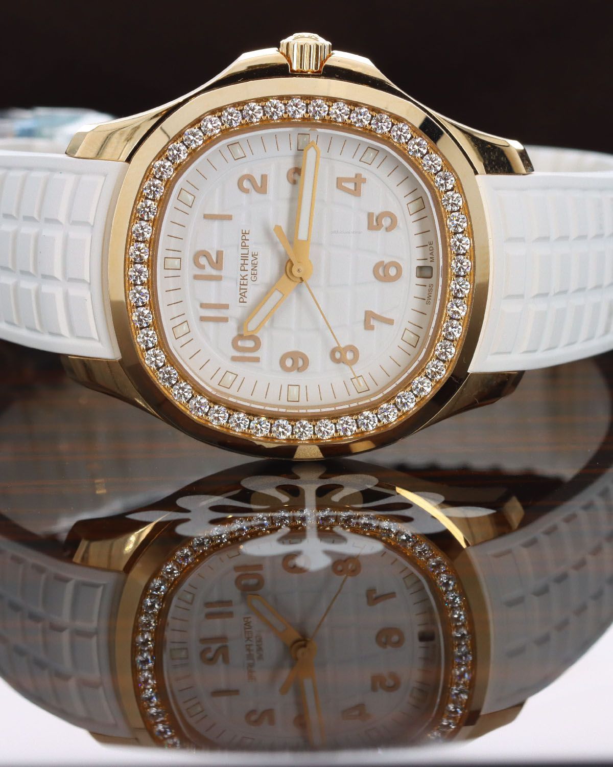 Patek Philippe 5269/200R-001
