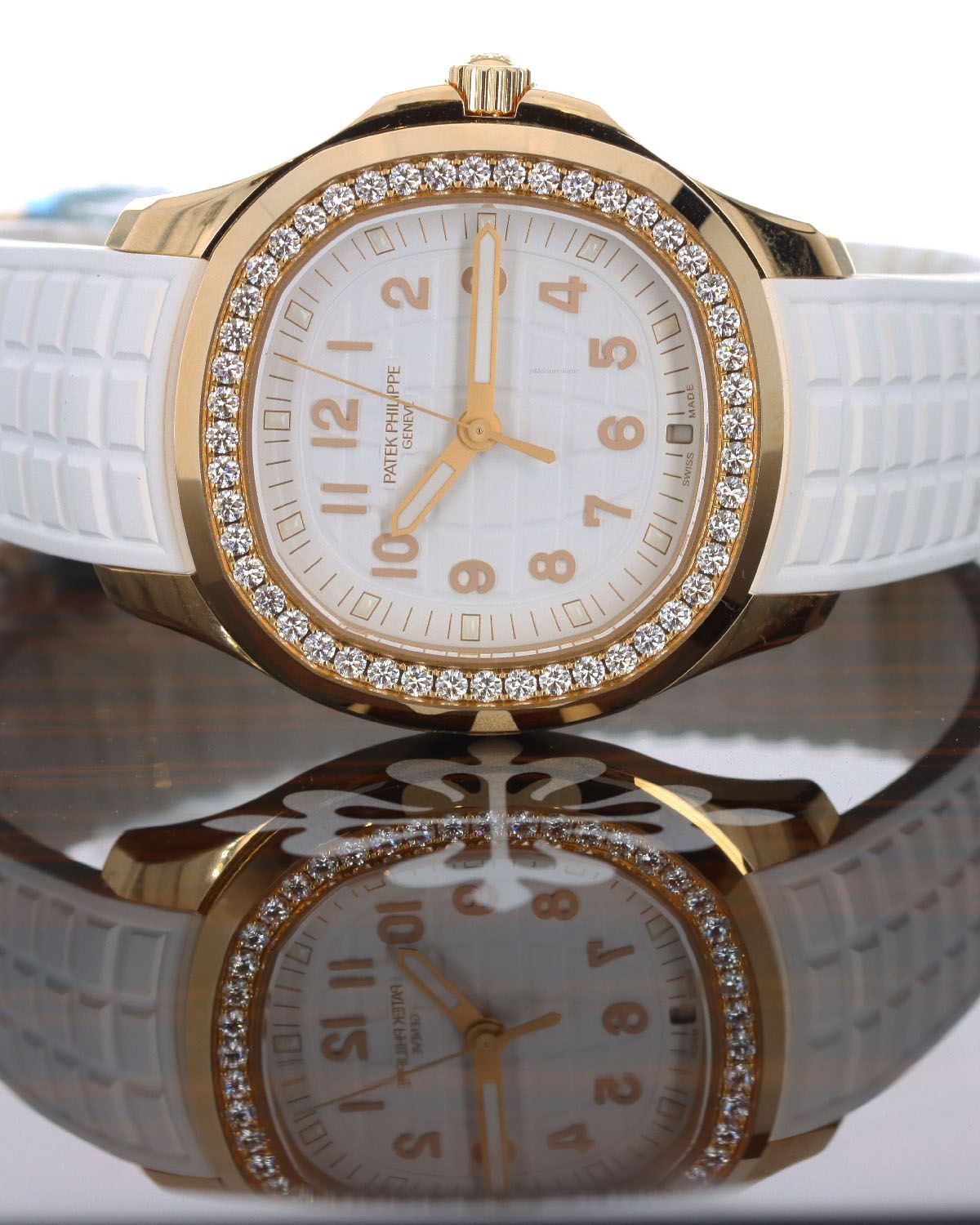 Patek Philippe 5269/200R-001
