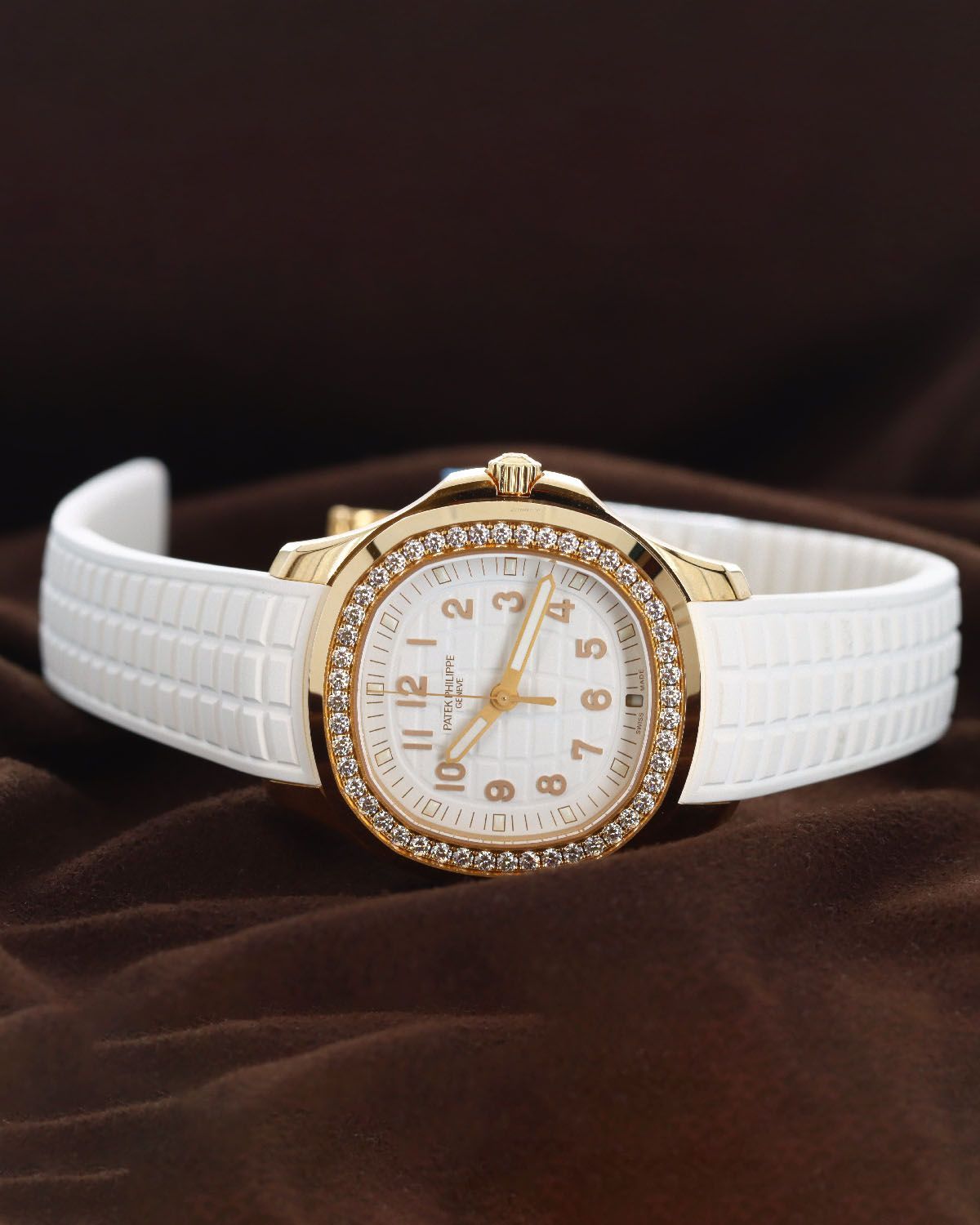 Patek Philippe 5269/200R-001