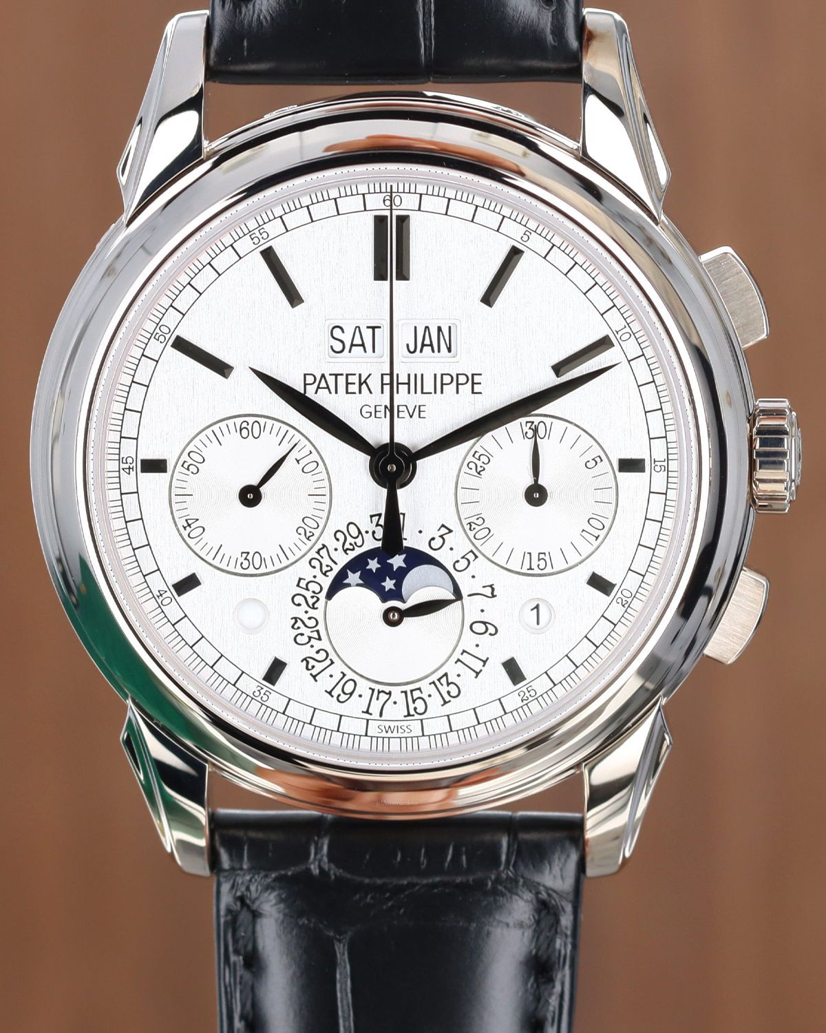 Patek Philippe 5270G-001