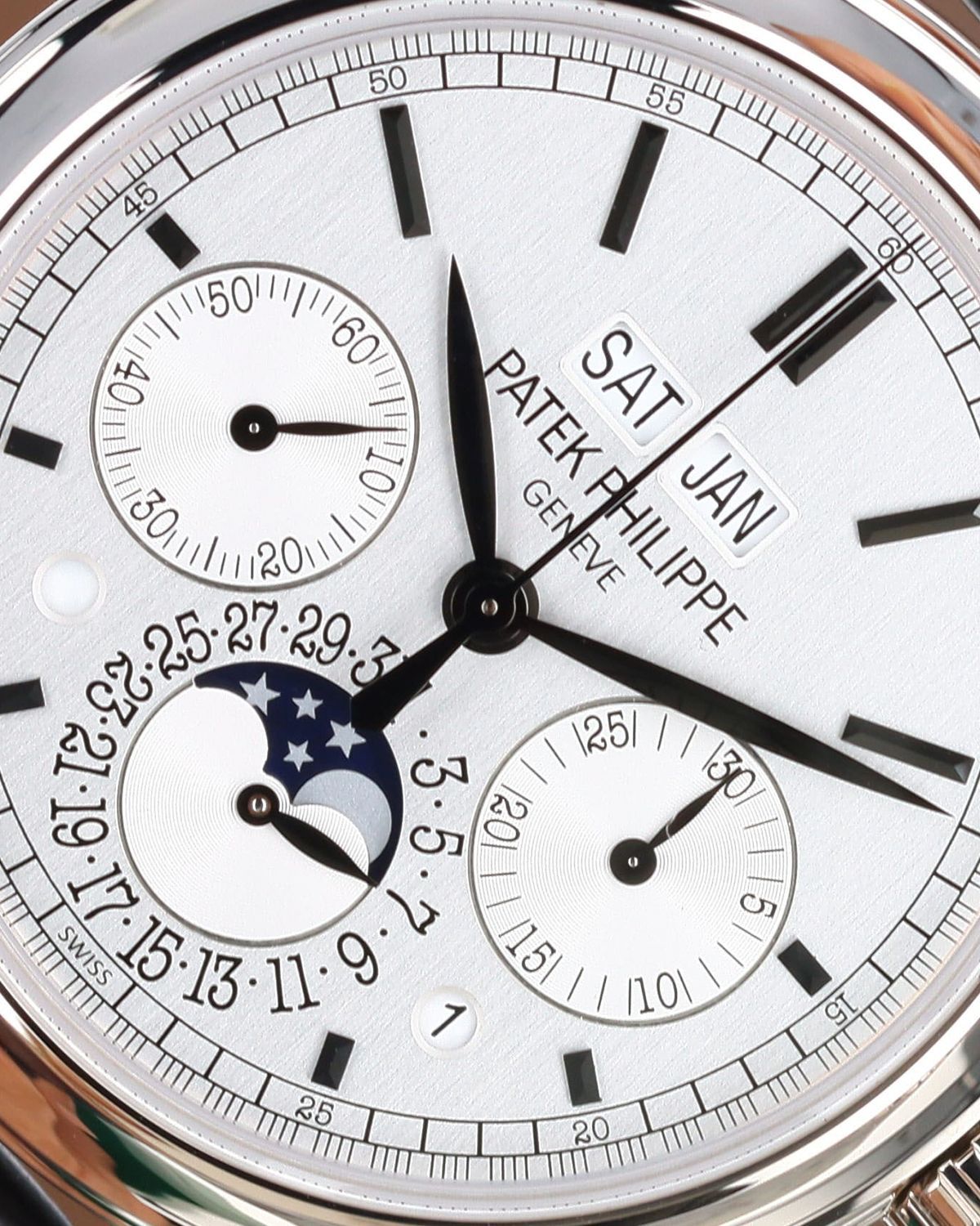 Patek Philippe 5270G-001