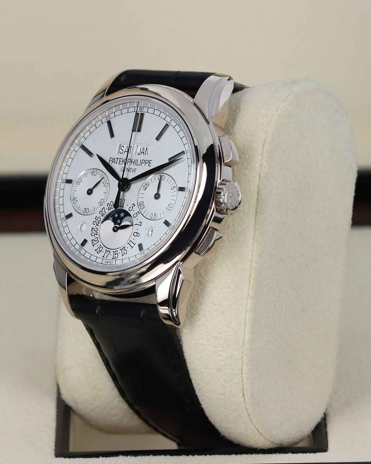 Patek Philippe 5270G-001