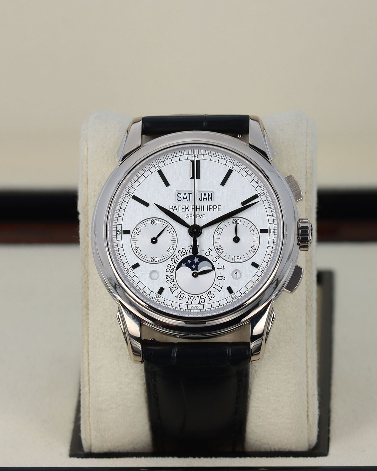 Patek Philippe 5270G-001