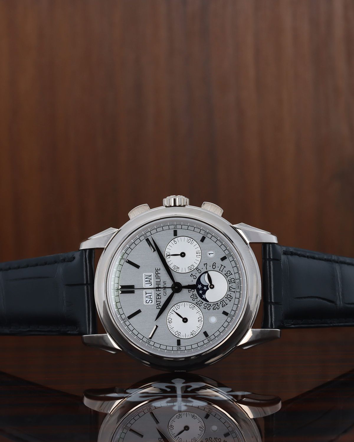 Patek Philippe 5270G-001