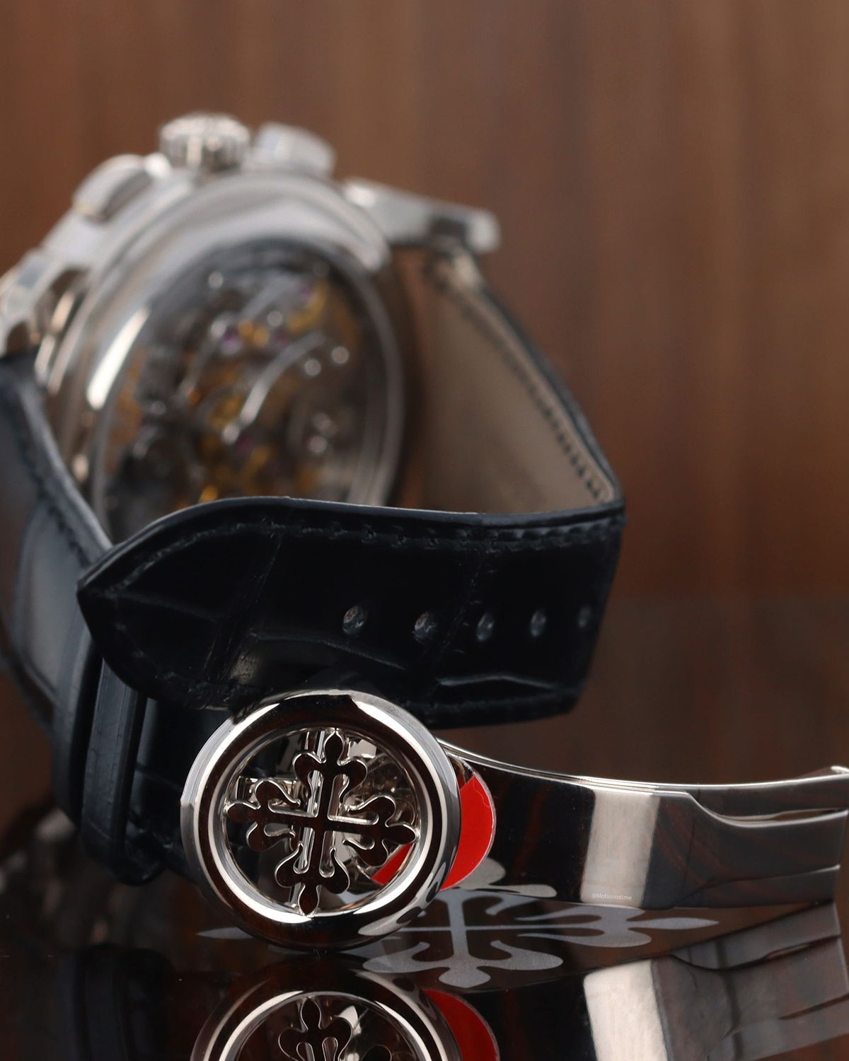 Patek Philippe 5270G-001