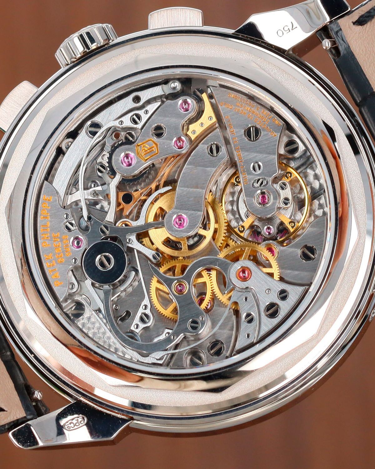 Patek Philippe 5270G-001