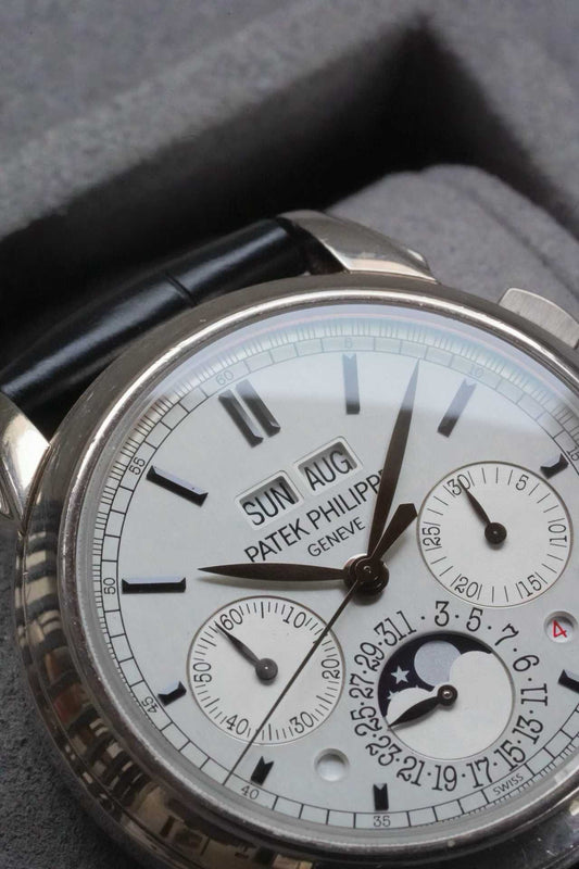Patek Philippe 5270G