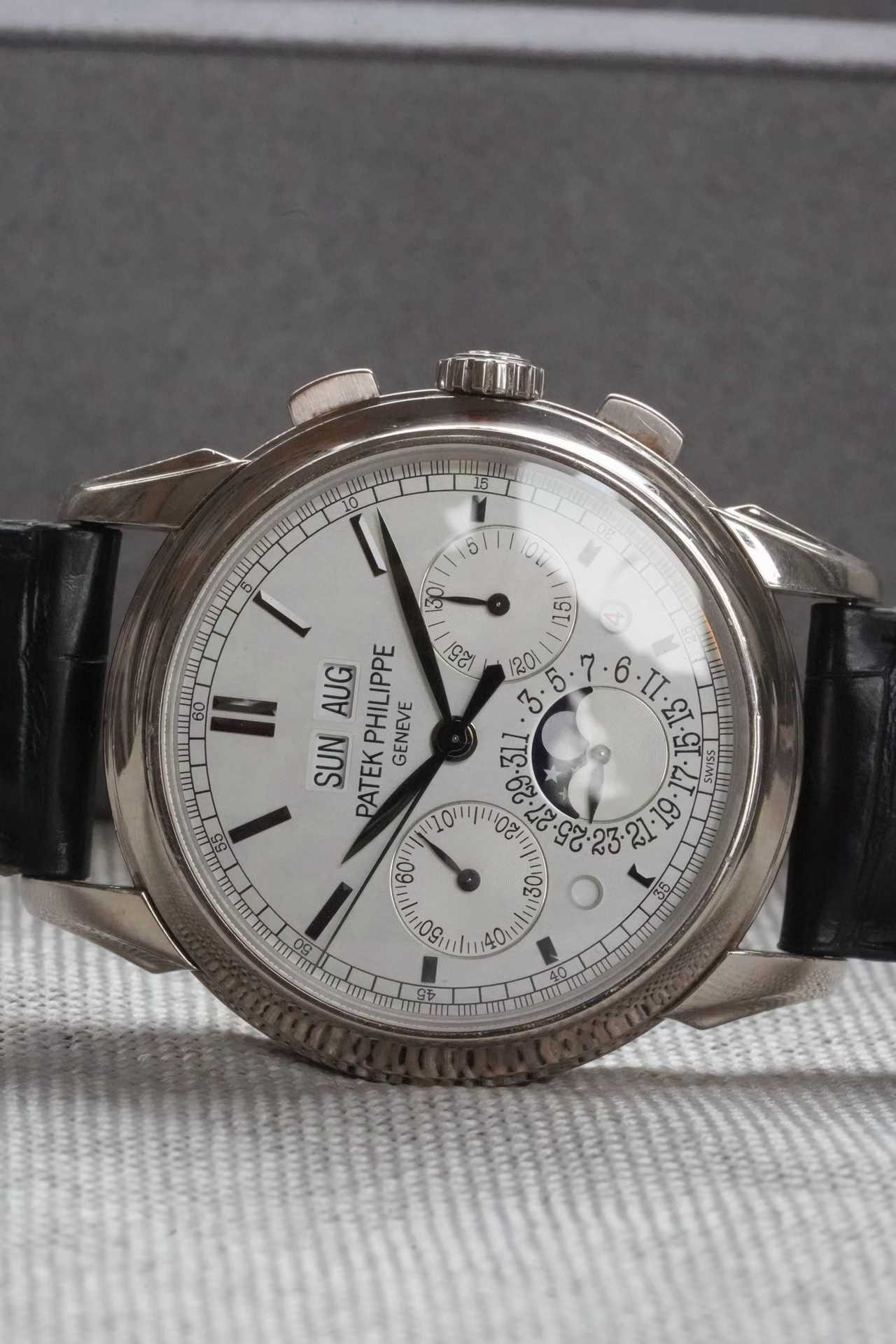 Patek Philippe 5270G