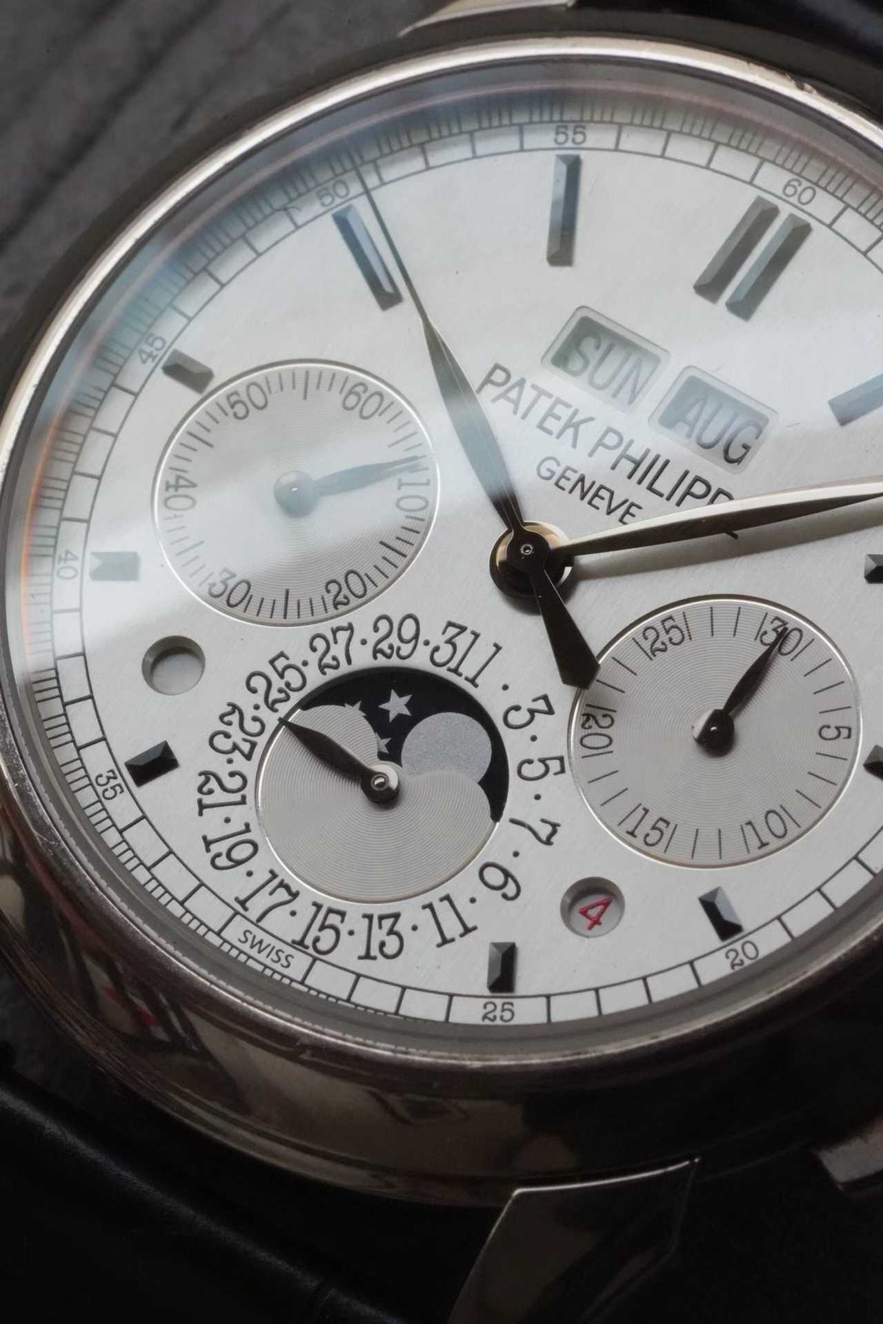 Patek Philippe 5270G