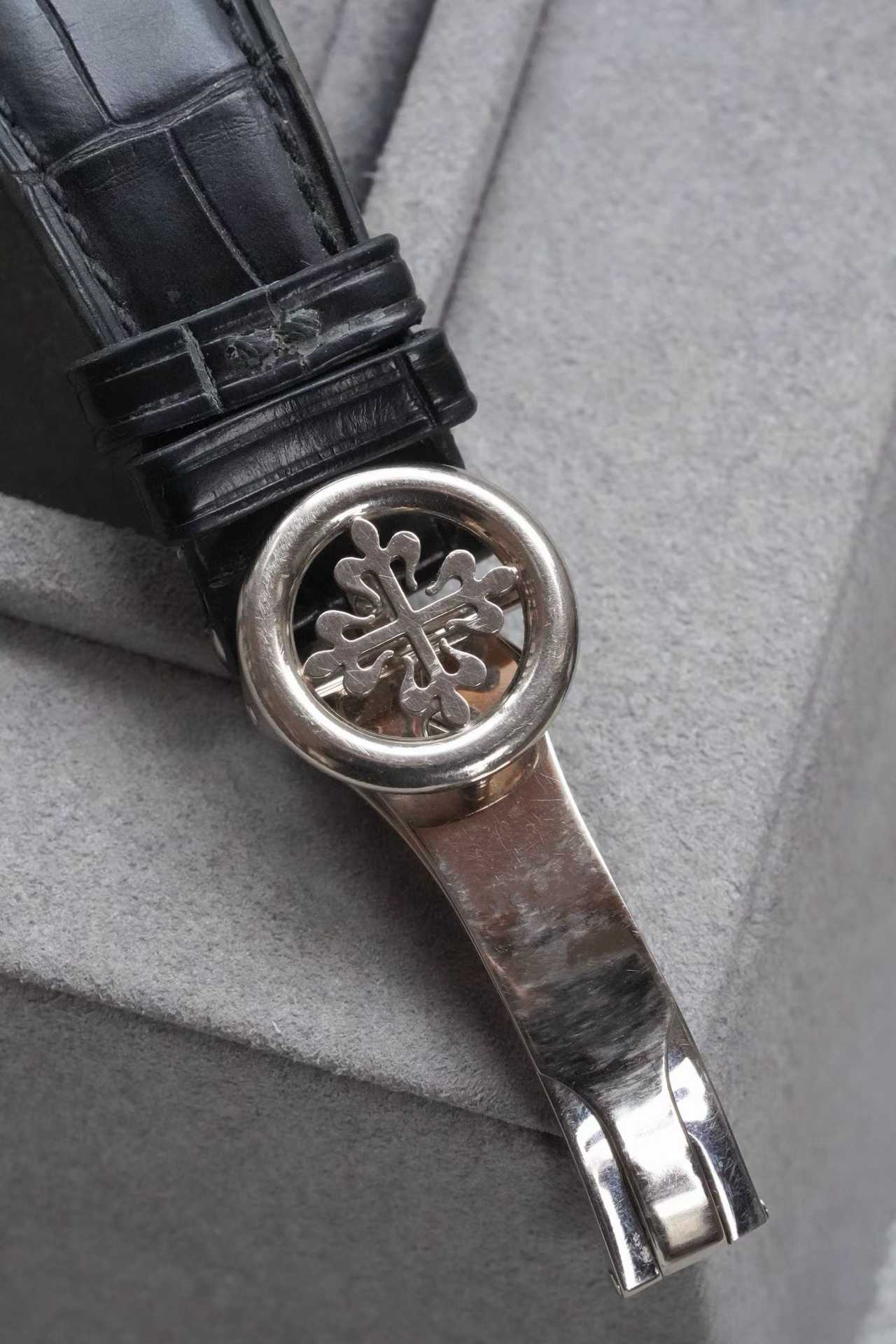 Patek Philippe 5270G