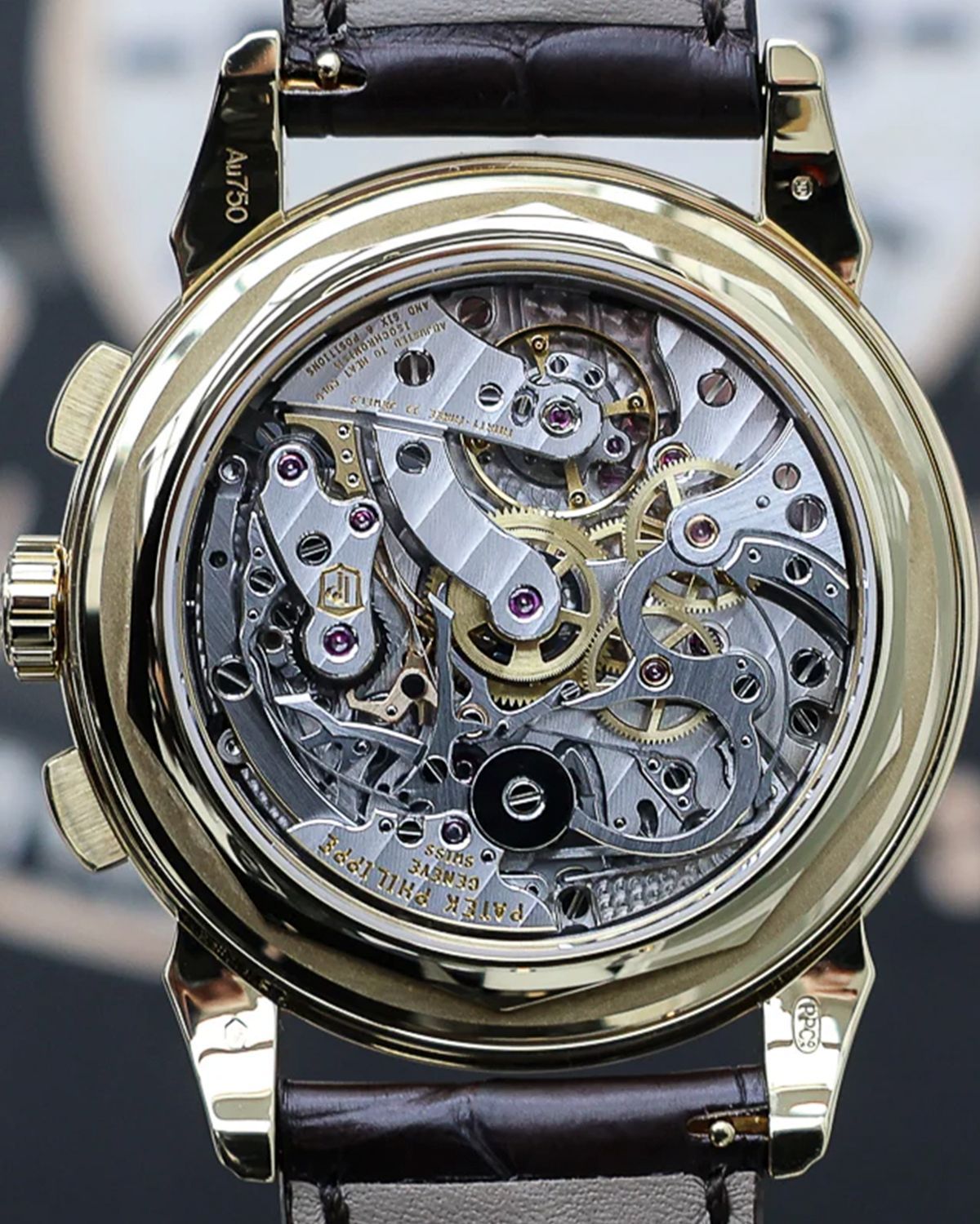 Patek Philippe 5270J