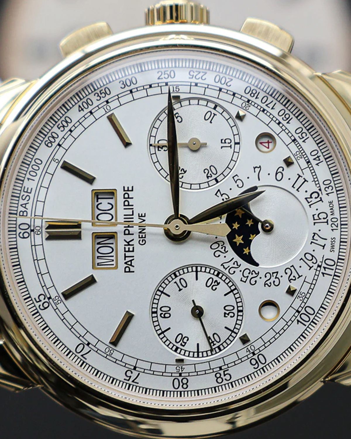 Patek Philippe 5270J