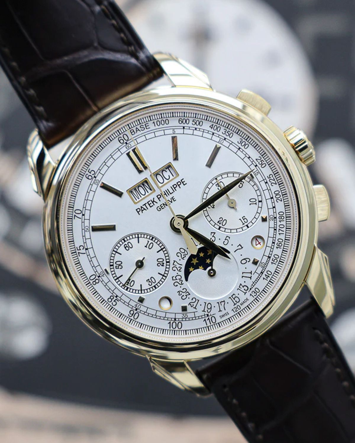 Patek Philippe 5270J
