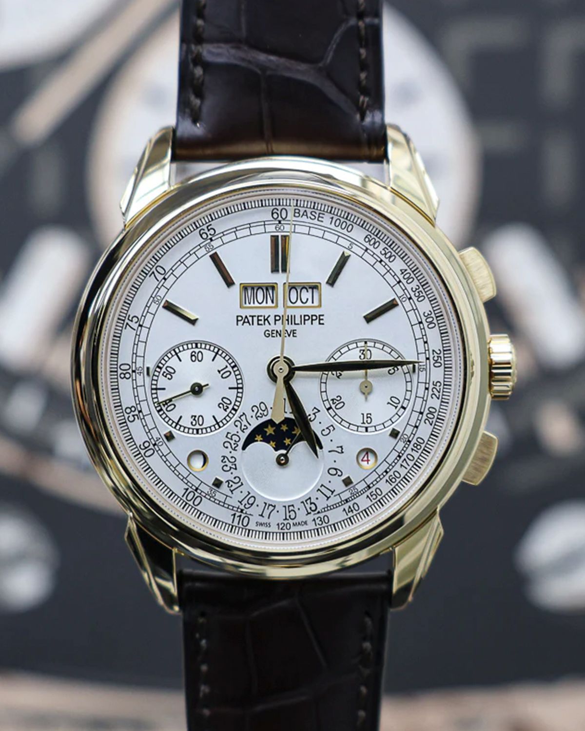 Patek Philippe 5270J