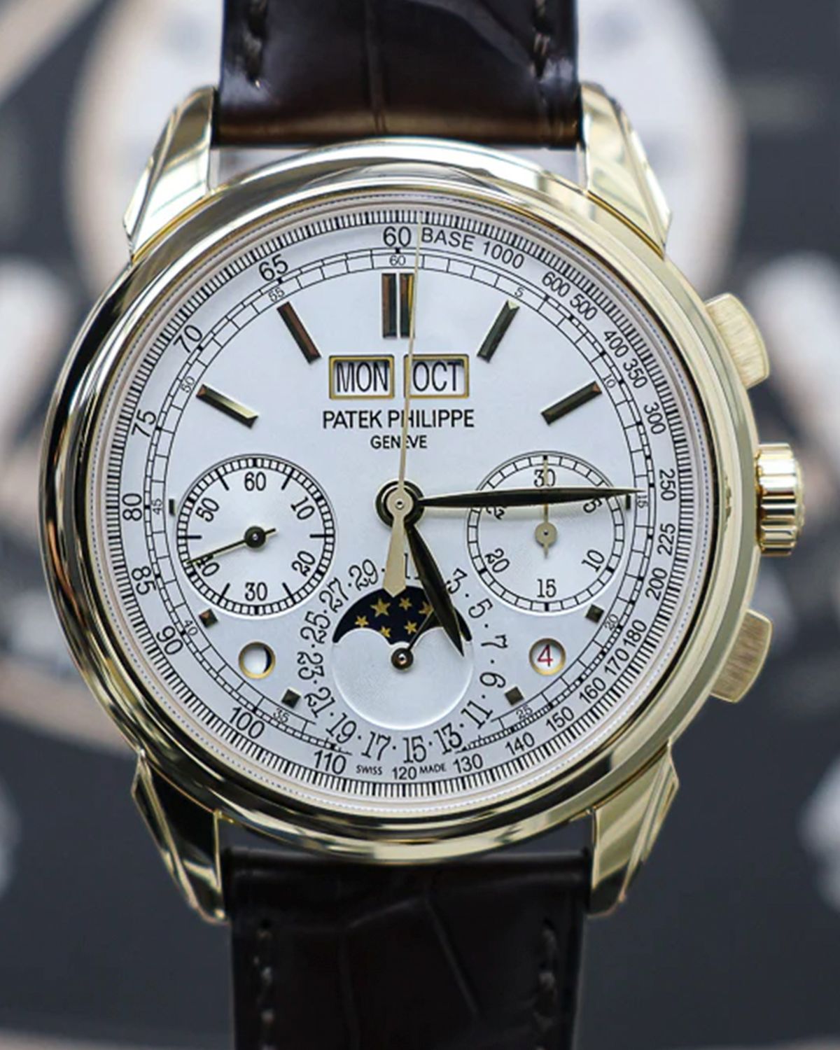 Patek Philippe 5270J