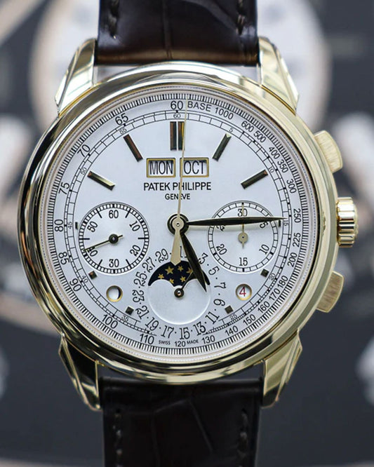 Patek Philippe 5270J