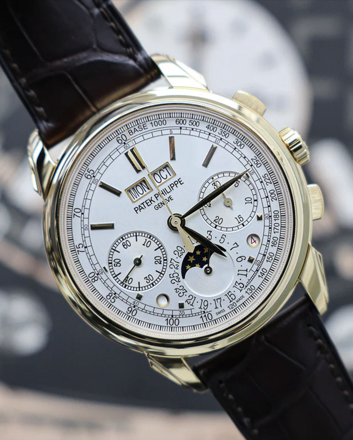 Patek Philippe 5270J