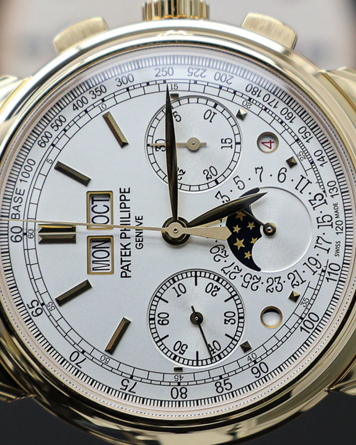 Patek Philippe 5270J