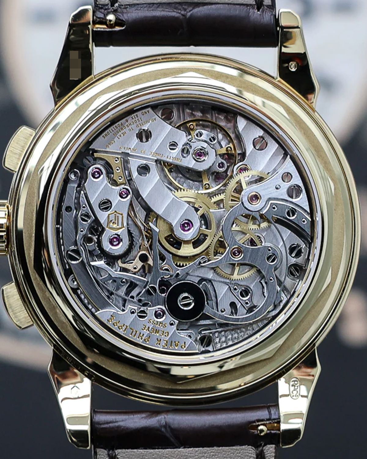 Patek Philippe 5270J