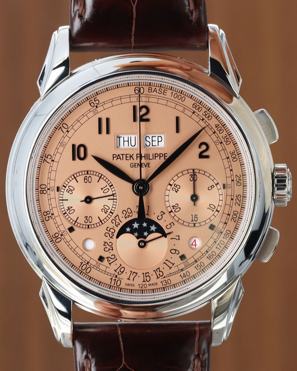 Patek Philippe 5270P-0014