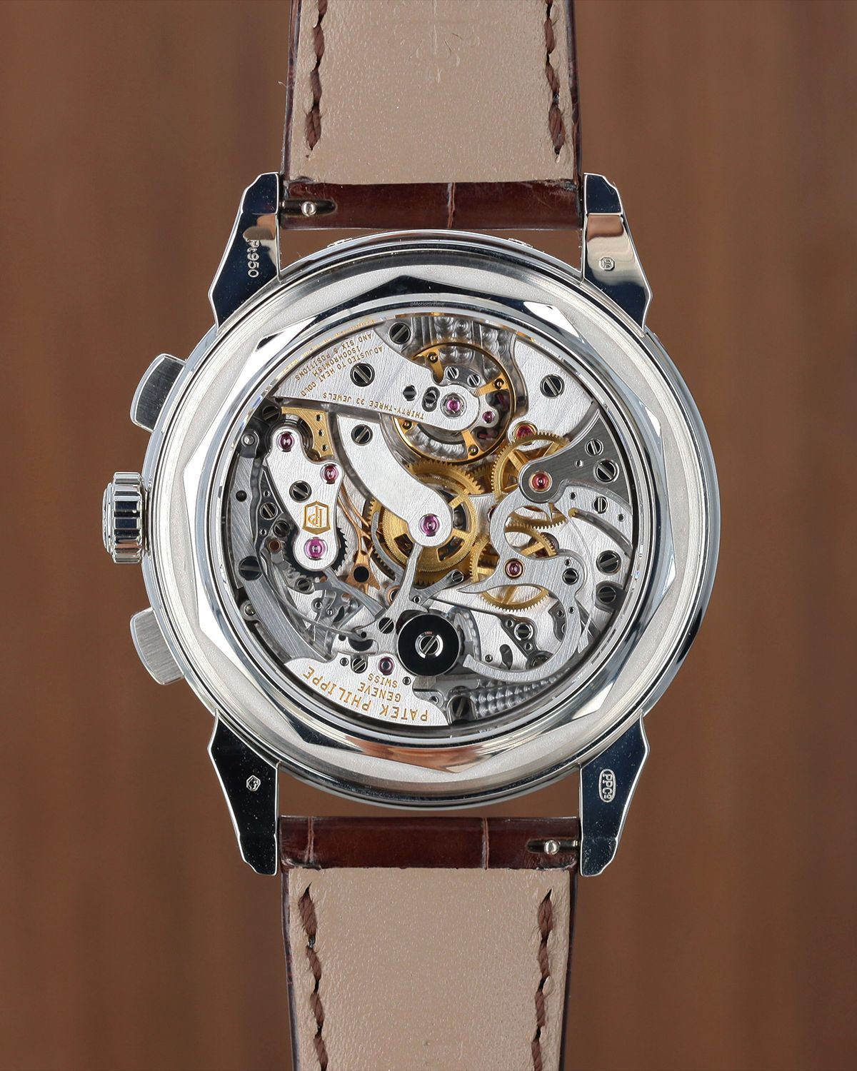 Patek Philippe 5270P-0014