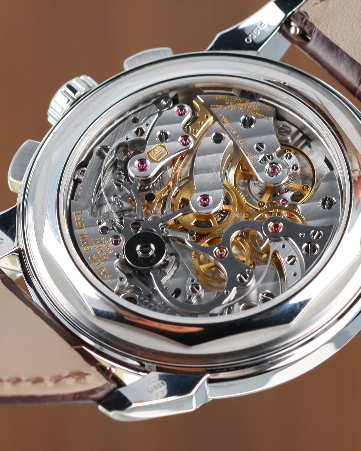 Patek Philippe 5270P-0014