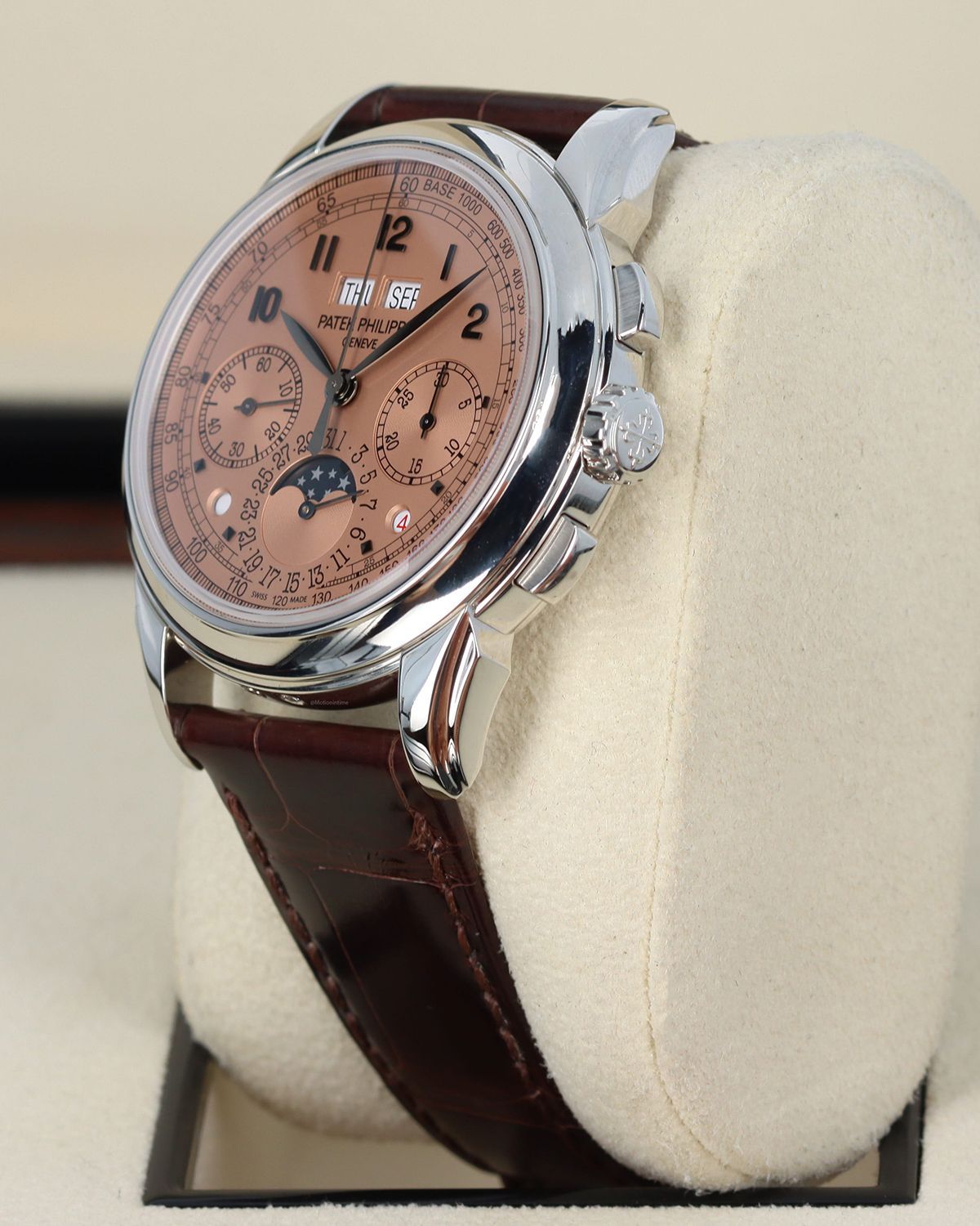 Patek Philippe 5270P-0014