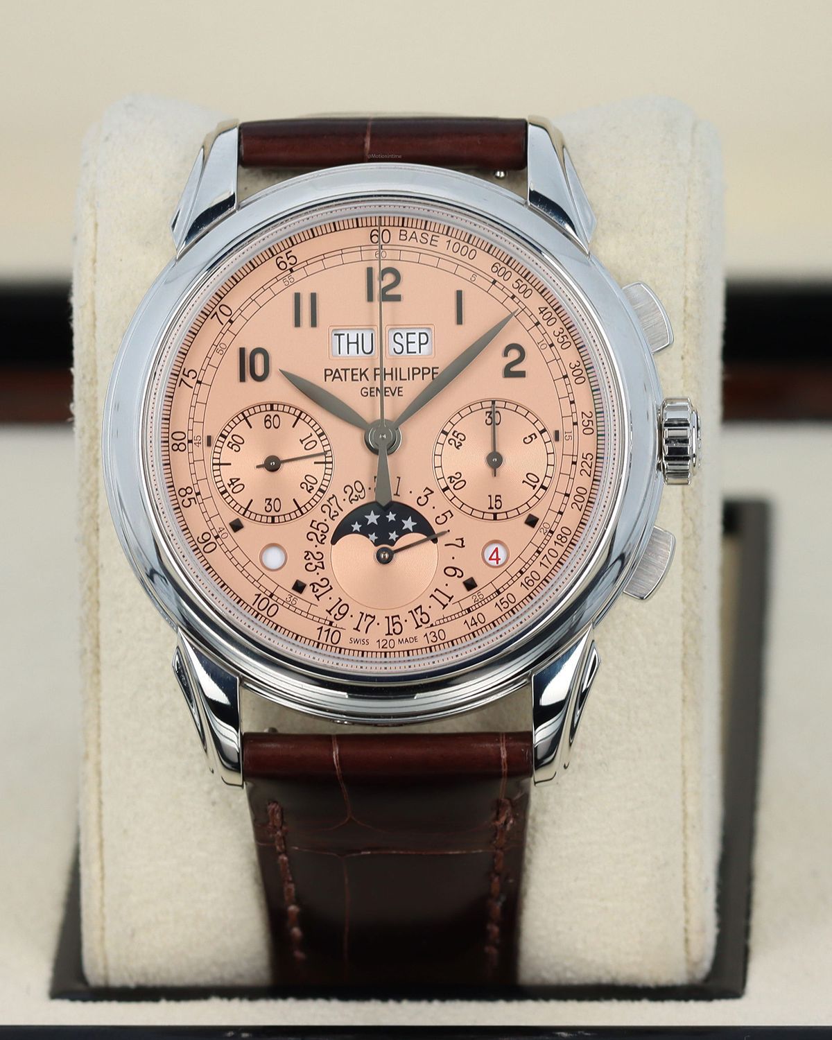 Patek Philippe 5270P-0014