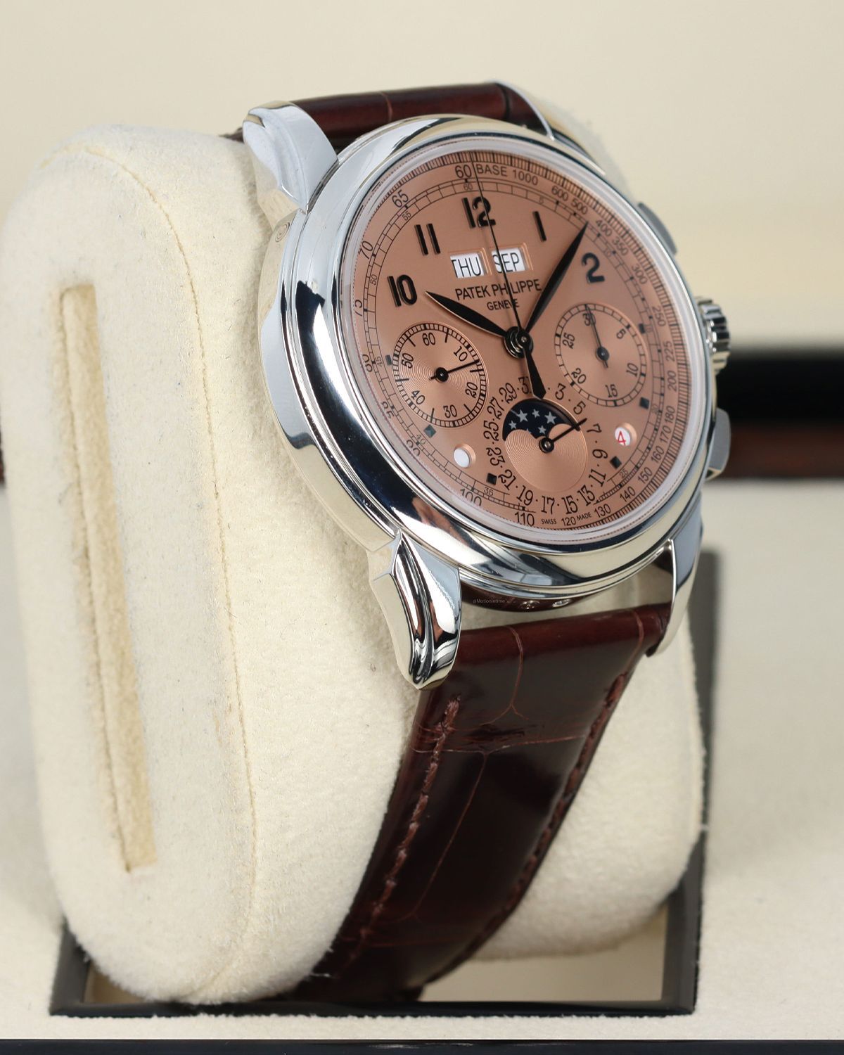 Patek Philippe 5270P-0014