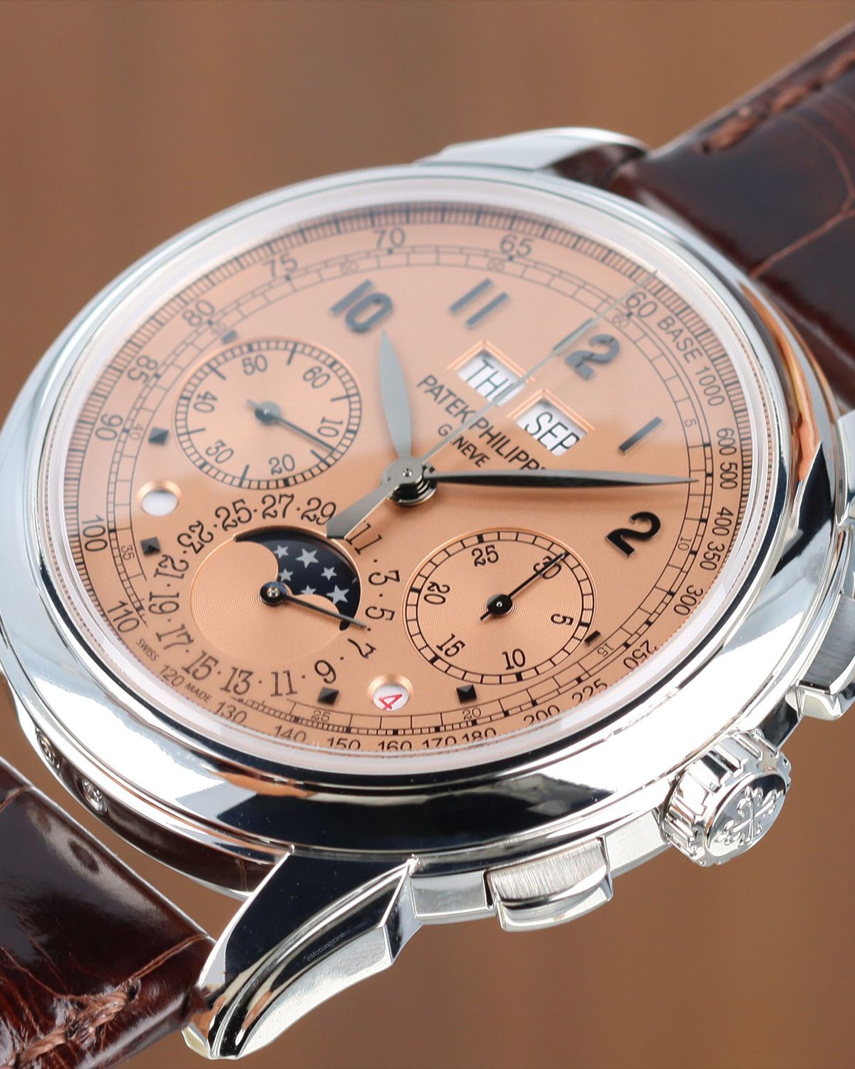 Patek Philippe 5270P-0014
