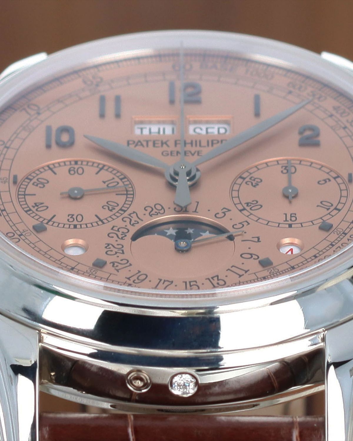 Patek Philippe 5270P-0014