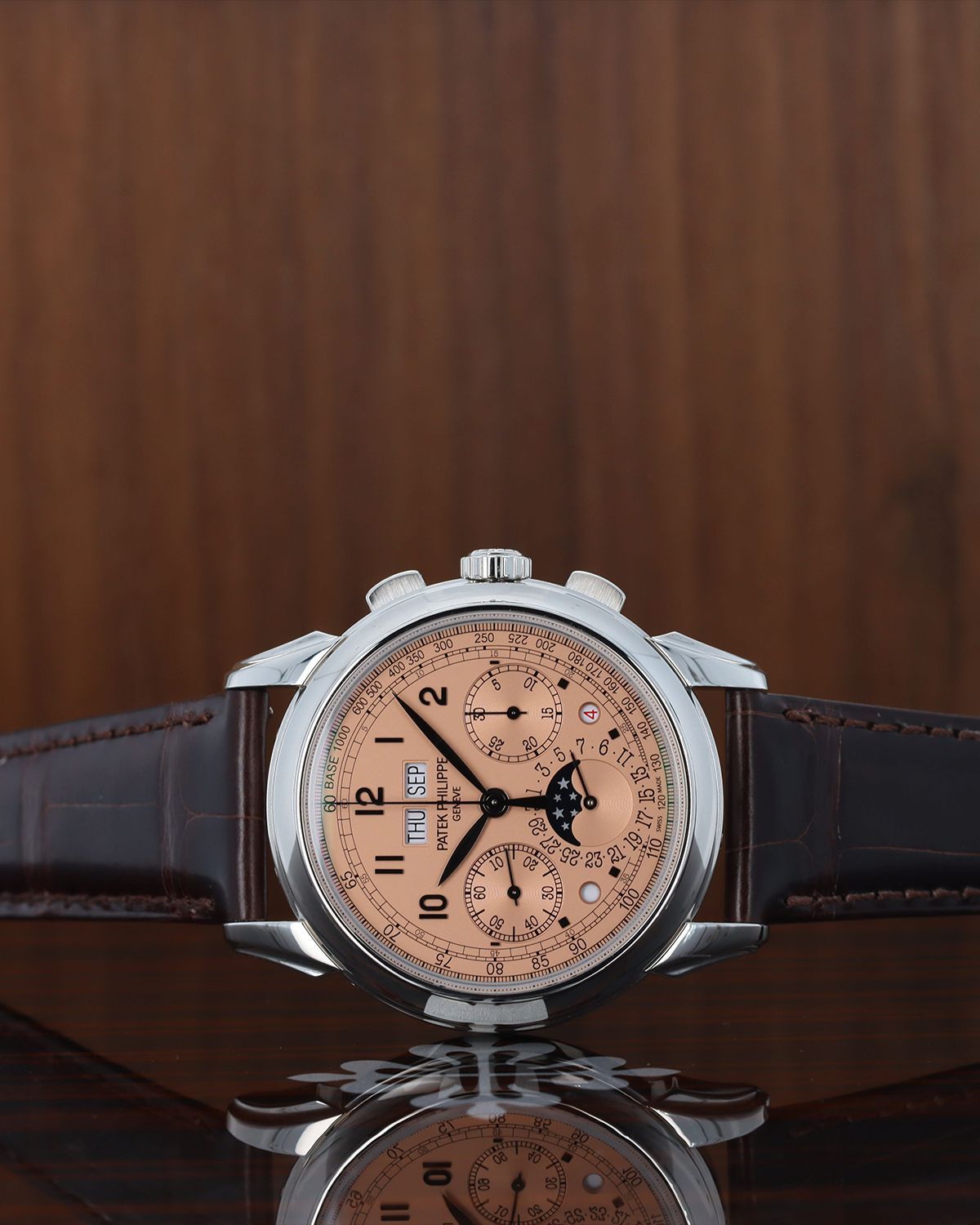Patek Philippe 5270P-0014