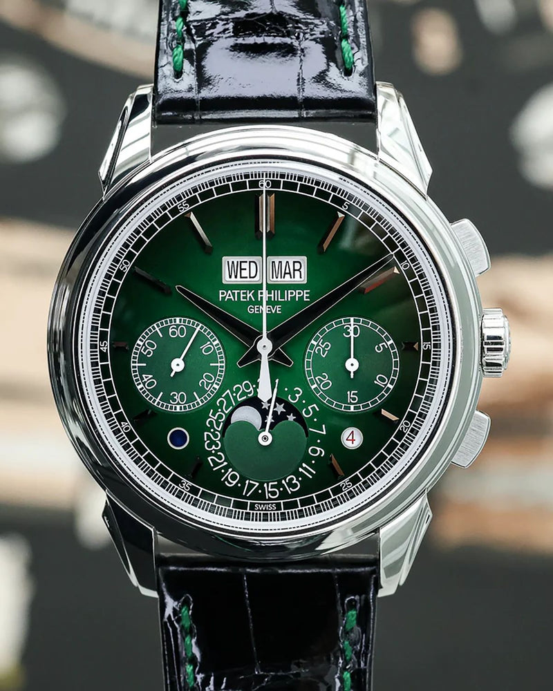 Patek Philippe 5270P-0014