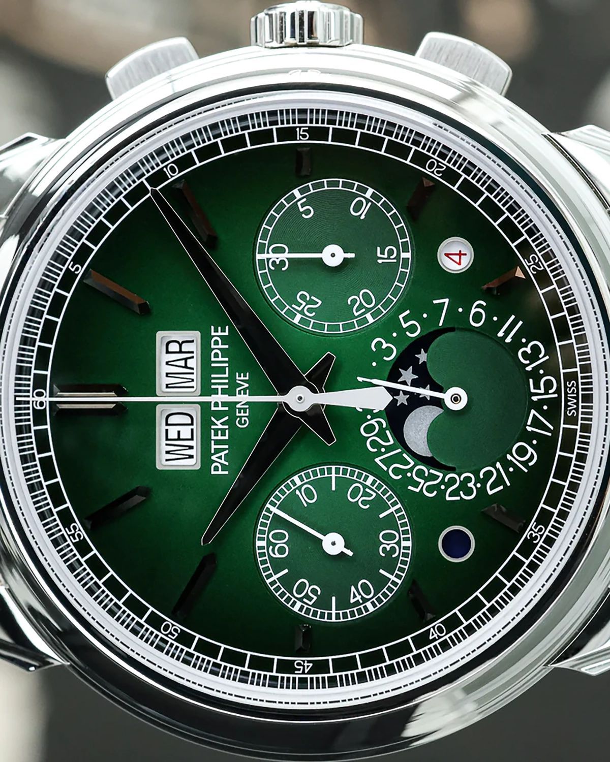 Patek Philippe 5270P-0014