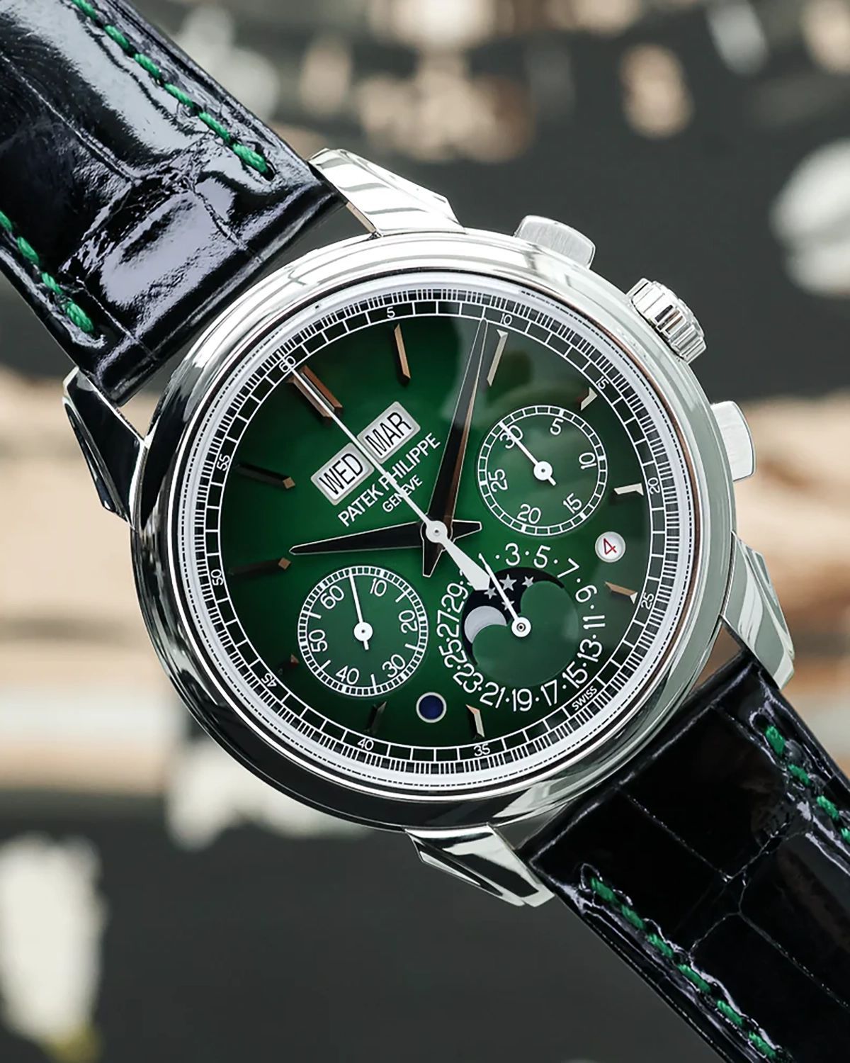 Patek Philippe 5270P-0014
