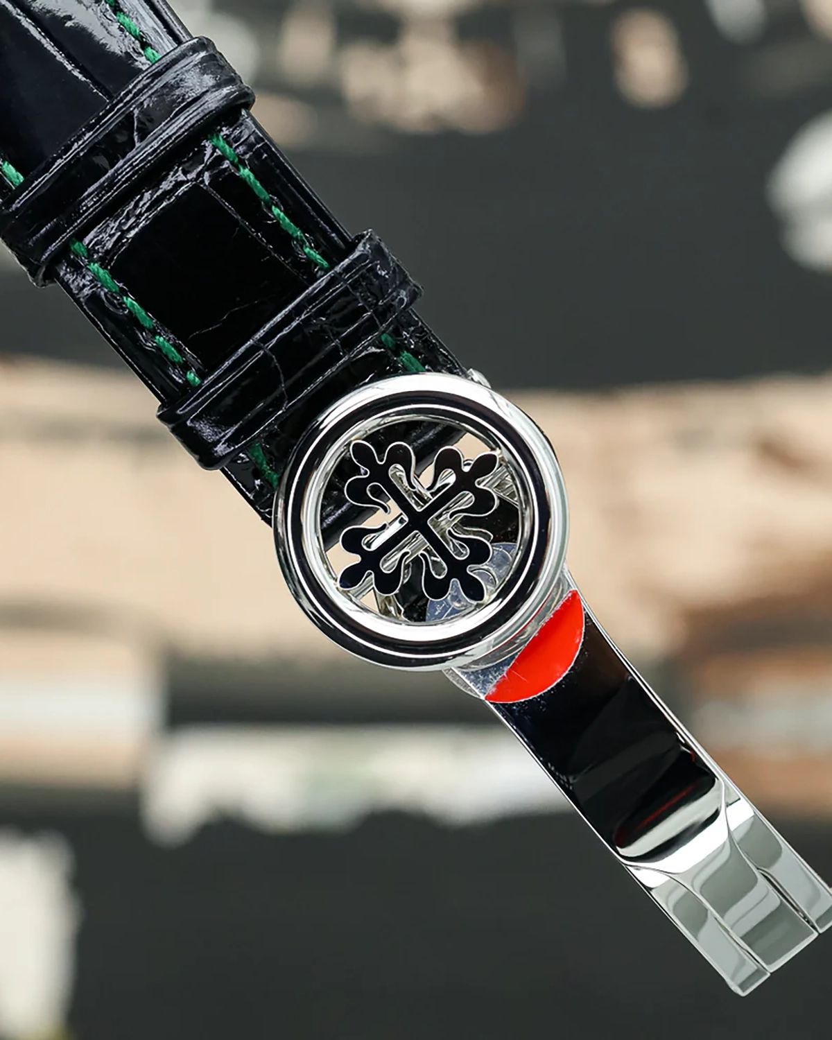 Patek Philippe 5270P-0014