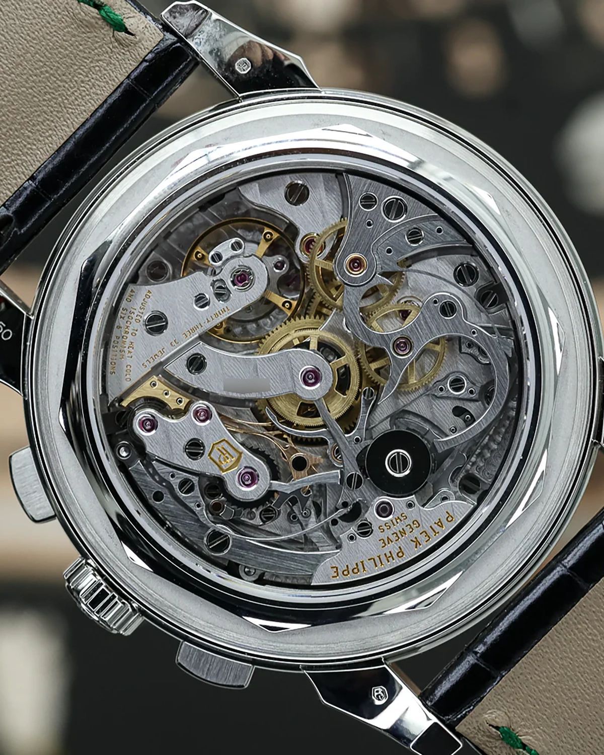 Patek Philippe 5270P-0014