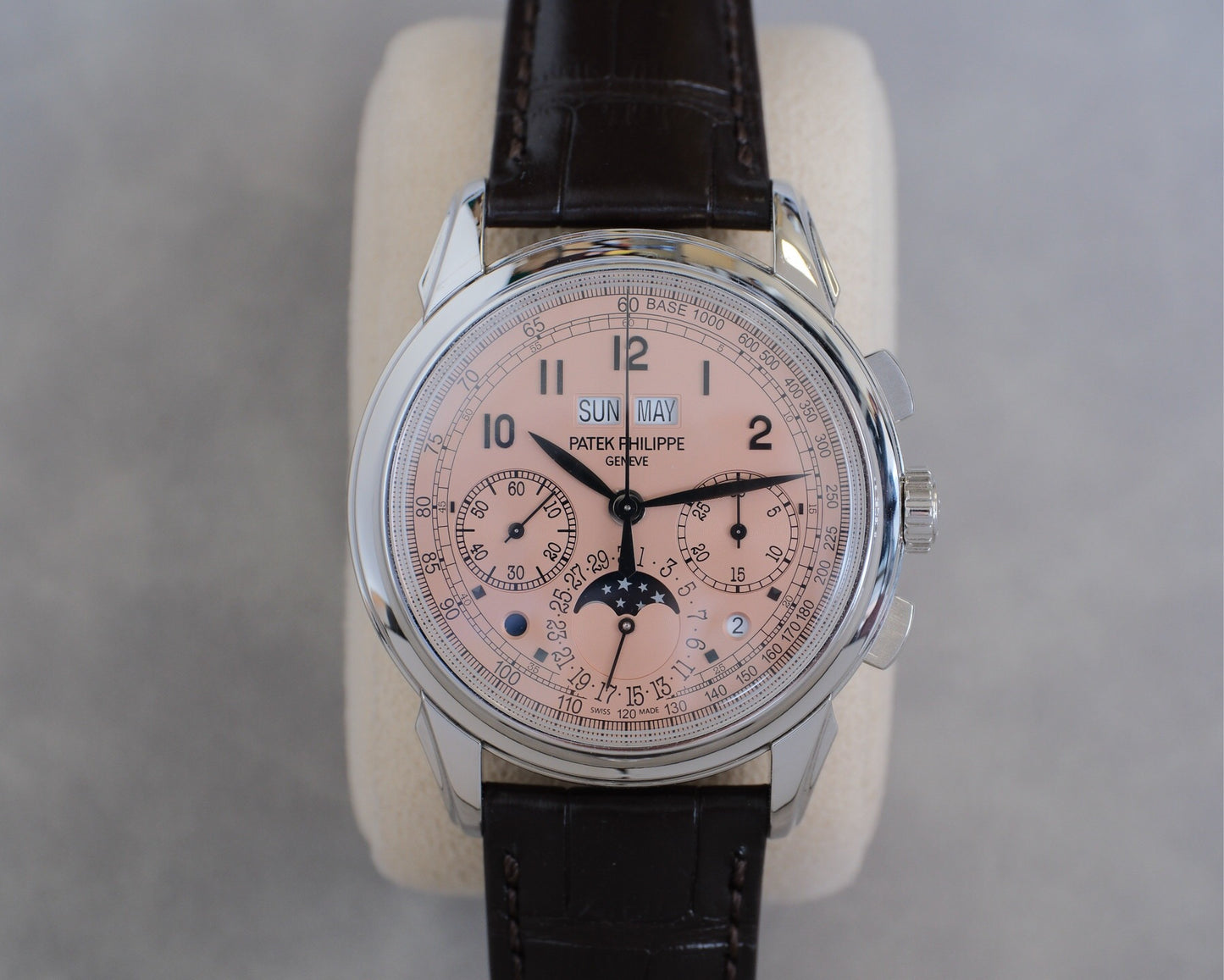 Patek Philippe 5270P-001