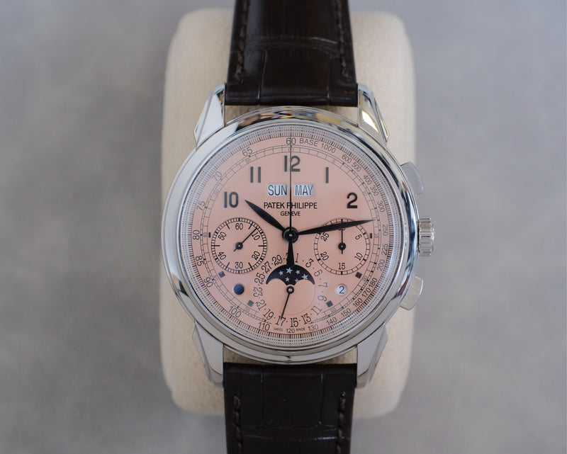 Patek Philippe 5270P-001