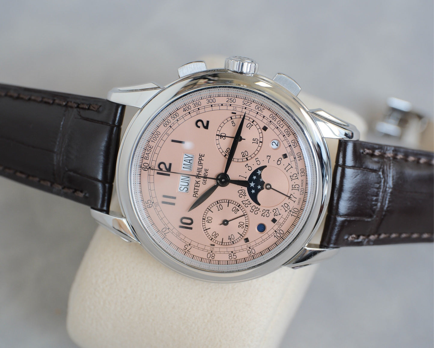 Patek Philippe 5270P-001